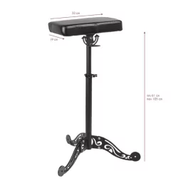 Tattoo Arm Rest Stand | PRO INK 710
