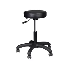 Cosmetic Stool 303-2 black
