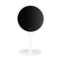 Round Make Up Mirror MC88 With LED