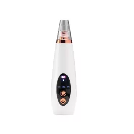 Blackhead Vacuum Cleaner With Microdermabrasion
