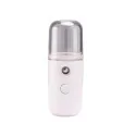 Nano Mist Spray pārnēsājams mini sejas mitrinātājs Nano Mist Spray pārnēsājams mini sejas mitrinātājs