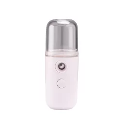 Nano Mist Spray pārnēsājams mini sejas mitrinātājs