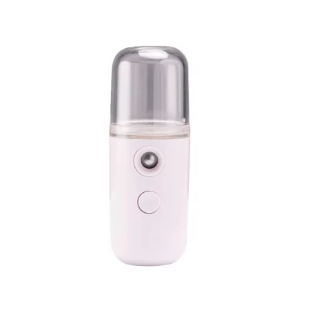 Nano Mist Spray pārnēsājams mini sejas mitrinātājs Nano Mist Spray pārnēsājams mini sejas mitrinātājs