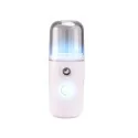 Nano Mist Spray pārnēsājams mini sejas mitrinātājs Nano Mist Spray pārnēsājams mini sejas mitrinātājs