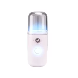 Nano Mist Spray pārnēsājams mini sejas mitrinātājs