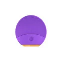 Xpreen Mini Sonic Face Brush (Pink/Purple)