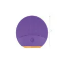 Xpreen Mini Sonic Face Brush (Pink/Purple)