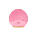 Xpreen Mini Sonic Face Brush (Pink/Purple)