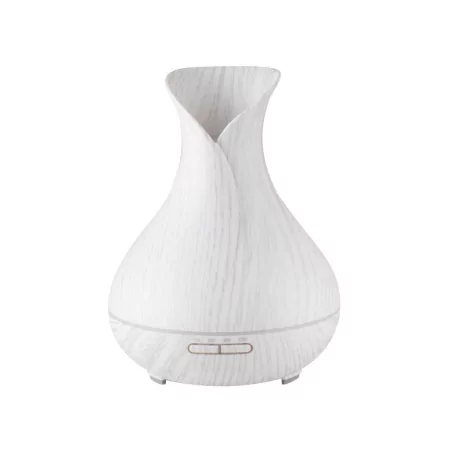 Aroma difuzors un mitrinātājs 15 White Wood (400ml)
