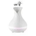 White and Wood Diffuser | Aroma oil