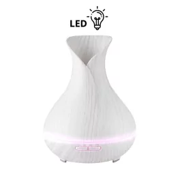 Aroma difuzors un mitrinātājs 15 White Wood (400ml)