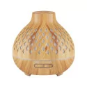 Humidifier With Timer