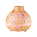 Humidifier With Timer