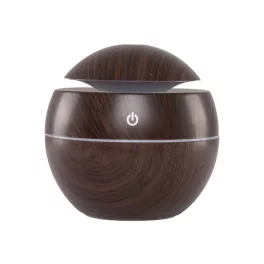 Aroma Difuzors Un Mitrinātājs