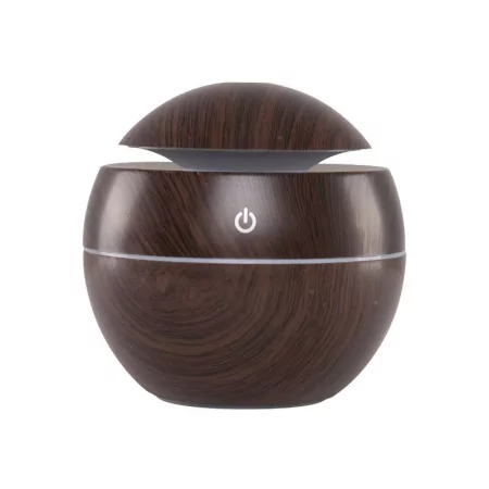 Aroma Difuzors Un Mitrinātājs