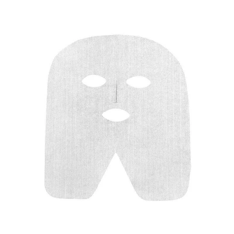 Quickepil vienreizējās lietošanas marle sejas maska ​​(50gab)