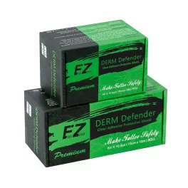 Derm Defender aizsargslānis tetovējumu kopšanai (2 izmēri)