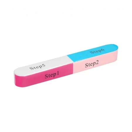MIMO 7in1 Nail Buffer