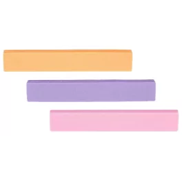 Mimo Straight Nail Buffer (100/180)