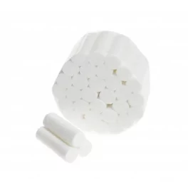Unigloves Absorbing Cotton Rolls