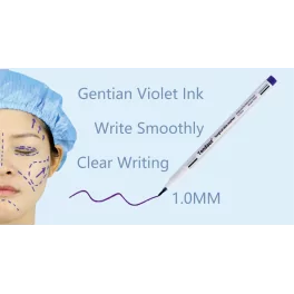Tondaus Skin Marker | Permanent Marker Skin