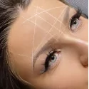 Pre Inked Mapping String
