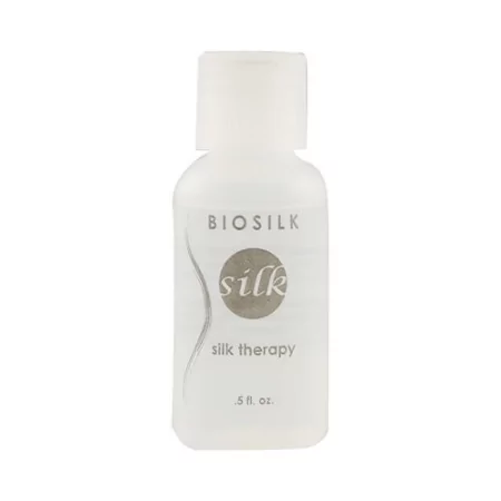 Biosilk Silk Therapy Для волос 15ml