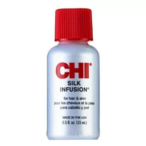 Chi Silk Infusion Для волос 15ml