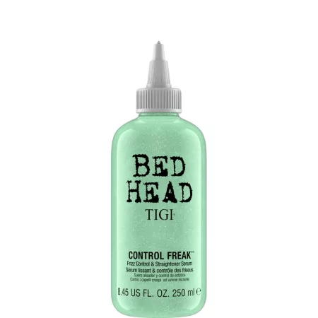TIGI Bed Head Control Freak Cirtas taisnojošs serums 250ml TIGI Bed Head Control Freak Cirtas taisnojošs serums 250ml