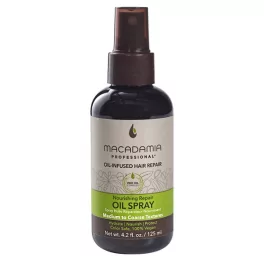 Macadamia Nourishing Oil Spray | Professional