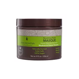 Macadamia Professional Nourishing Восстанавливающая маска для волос (236ml)