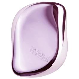 LUSSONI Paddle Hair Brush For All Hair Types With Pin