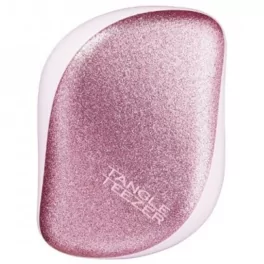 LUSSONI Paddle Hair Brush For All Hair Types With Pin