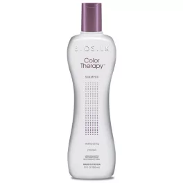 Biosilk Color Therapy Šampūns krāsotiem matiem (355ml)