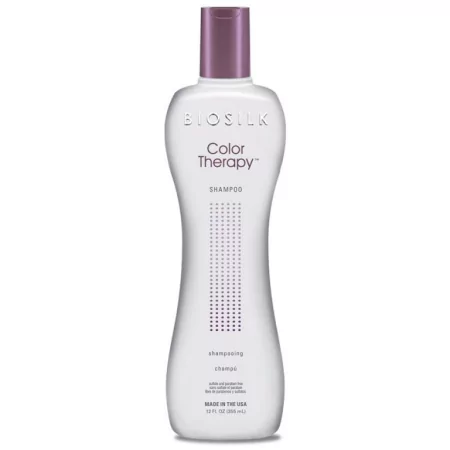 Biosilk Color Therapy Shampoo (355ml) Biosilk Color Therapy Shampoo (355ml)