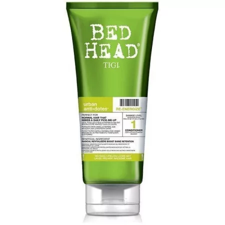 Tigi Bed Head Urban Antidotes Re-Energize Kondicionieris (200ml)