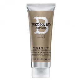 Tigi Bed Head Clean Up Piparmētru kondicionieris vīriešiem (200ml)
