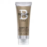 Tigi Bed Head Clean Up Кондиционер для мужчин с мятой перечной (200мл)