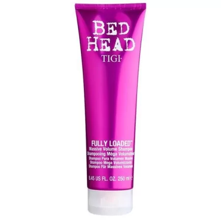 Tigi Bed Head Fully Loaded Shampoo