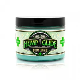 Inkeeze Glide Tetovējumu kopšanas smērviela (177.4ml)