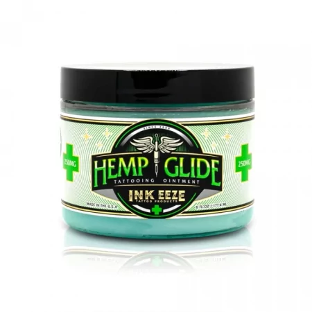 Inkeeze Glide Tetovējumu kopšanas smērviela (177.4ml)