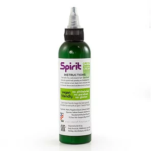 Spirit Green Transfer Cream (60ml)