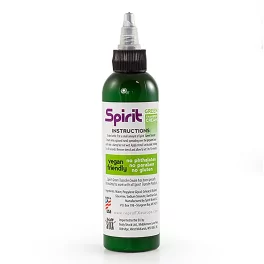 Spirit Green Trafaretu pārneses krēms