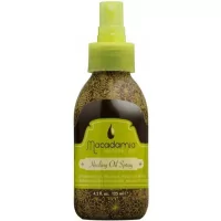 Macadamia Matu atjaunojošs eļļas sprejs (125ml)