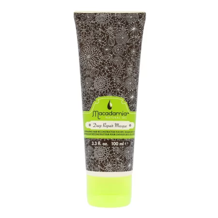 Macadamia Deep Repair Masque (100ml)