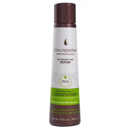 Macadamia Nourishing Repair Kondicionieris