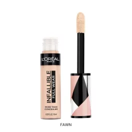 L'Oreal Infaillible More Than Concealer (11ml)