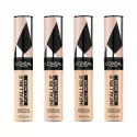 L'Oreal Infaillible More Than Concealer Korektors (11ml) L'Oreal Infaillible More Than Concealer Korektors (11ml)