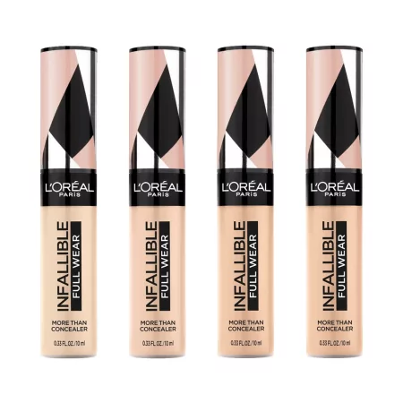 L'Oreal Infaillible More Than Concealer Korektors (11ml) L'Oreal Infaillible More Than Concealer Korektors (11ml)