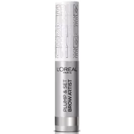 L'Oreal Brow Artist Plump & Set Transperent Serum